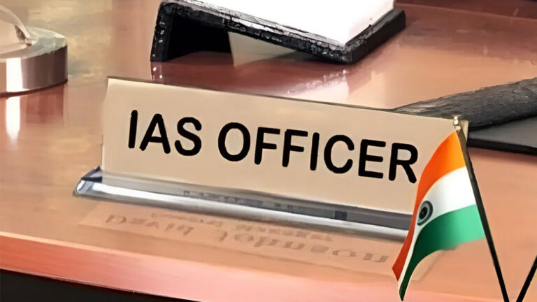 ಮೂವರು ಐಎಎಸ್‌‍ ಅಧಿಕಾರಿಗಳನ್ನು ವರ್ಗಾವಣೆ ಮಾಡಿ ರಾಜ್ಯ ಸರ್ಕಾರ ಆದೇಶ