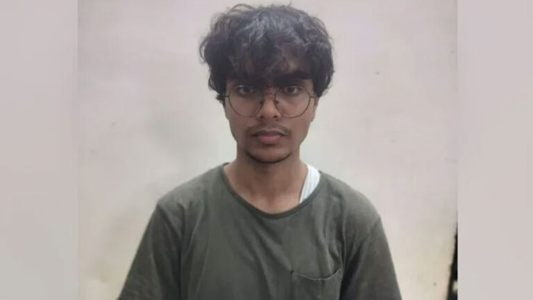 AI ಬಳಸಿ 36 ವಿದ್ಯಾರ್ಥಿನಿಯರ ಆಕ್ಷೇಪಾರ್ಹ ಚಿತ್ರ ಸೃಷ್ಟಿಸಿದ ಐಐಐಟಿ ವಿದ್ಯಾರ್ಥಿ ಅದ್ನಾನ್‌ ಅಲಿ ಬಂಧನ