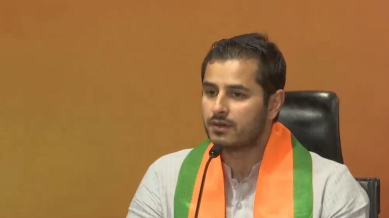 ಕಾಶ್ಮೀರಿ ಪಂಡಿತರ ಮರೆತ ಬಿಜೆಪಿ