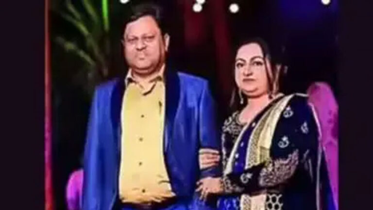 ಇಟಲಿಯಲ್ಲಿ ಸಂಭವಿಸಿದ ರಸ್ತೆ ಅಪಘಾತದಲ್ಲಿ ಭಾರತೀಯ ದಂಪತಿ ಸಾವು