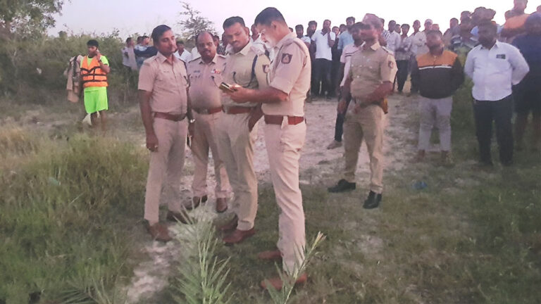 ಮಾರ್ಕೋನಹಳ್ಳಿ ಜಲಾಶಯದ ನೀರಿನಲ್ಲಿ ಕೊಚ್ಚಿ ಹೋಗಿದ್ದ 6 ಮಂದಿಯಲ್ಲಿ ಮೂವರ ಶವ ಪತ್ತೆ, ಉಳಿದವರಿಗಾಗಿ ಶೋಧ