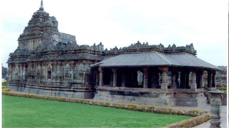 ಲಕ್ಕುಂಡಿಗೆ ಯುನೆಸ್ಕೋ ಸ್ಥಾನಮಾನ ಪಡೆಯಲು ಸರ್ಕಾರ ಪ್ರಯತ್ನ : ಎಚ್‌.ಕೆ. ಪಾಟೀಲ