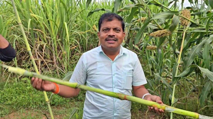 Mahalingappa Itnal