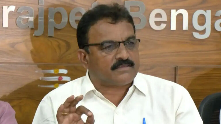 ಗುತ್ತಿಗೆದಾರರಿಂದ ಲಂಚಾರೋಪ : ಬಾಕಿ ಹಣ ಬಿಡುಗಡೆ ಮಾಡದಿದ್ದರೆ ನ್ಯಾಯಾಲಯಕ್ಕೆ ಹೋಗುವುದಾಗಿ ಸರ್ಕಾರಕ್ಕೆ ಎಚ್ಚರಿಕೆ