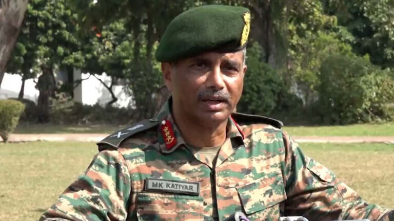 “ಪಾಕ್ ಮತ್ತೆ ದುಷ್ಕೃತ್ಯ ಎಸಗಿದರೆ ಆಪರೇಷನ್‌ ಸಿಂಧೂರ್‌ 2.0 ಡೆಡ್ಲಿ ಆಗಿರುತ್ತೆ”