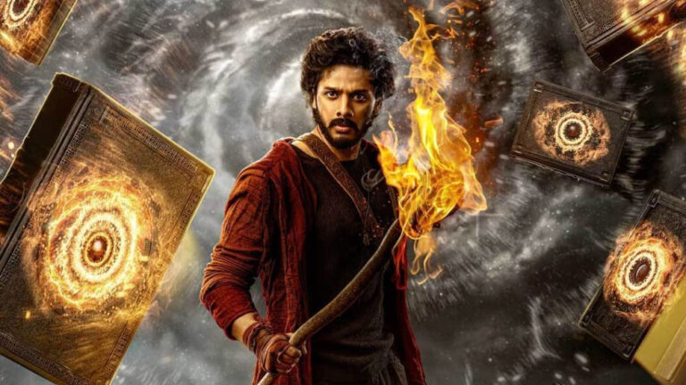 ಅ.10 ರಿಂದ ಜಿಯೋಹಾಟ್‌ಸ್ಟಾರ್‌ನಲ್ಲಿ ಪ್ರತ್ಯೇಕವಾಗಿ ಸ್ಟ್ರೀಮ್ ಆಗಲಿದೆ ಮಿರಾಯ್