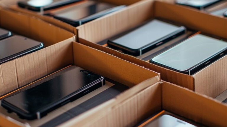 ಖಾಸಗಿ ಬಸ್‌‍ಗಳಲ್ಲಿ ಬಲ್ಕ್ ಮೊಬೈಲ್‌ ಸಾಗಾಟಕ್ಕೆ ಬ್ರೇಕ್‌