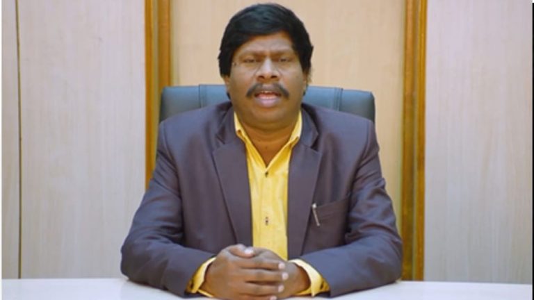 ಮಹಿಳೆಗೆ ಕಿರುಕುಳ ನೀಡಿದ ಆರೋಪದಲ್ಲಿ ಮಾಜಿ ಕುಲಸಚಿವ ಪ್ರೊ. ಮೈಲಾರಪ್ಪ ಬಂಧನ