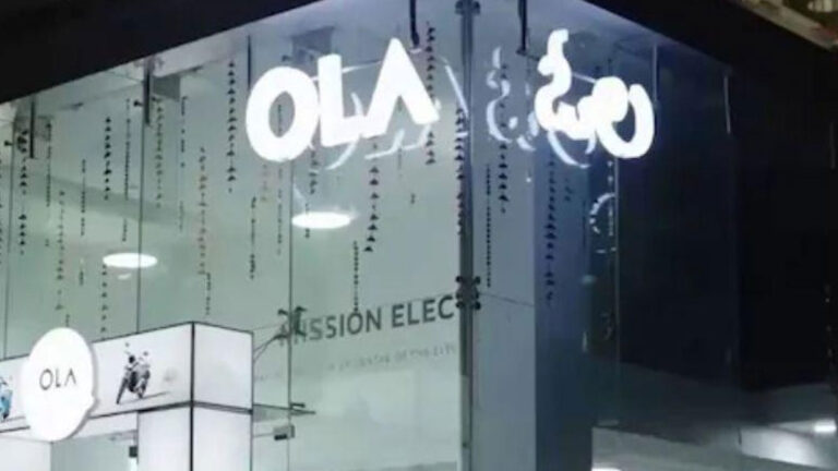 ಓಲಾ ಕಂಪನಿ ನೌಕರ ಆತ್ಮಹತ್ಯೆ ಪ್ರಕರಣ : ಕಂಪನಿ ಸಿಇಓ, ಹಿರಿಯ ಅಧಿಕಾರಿ ವಿರುದ್ಧ ಎಫ್‌ಐಆರ್‌