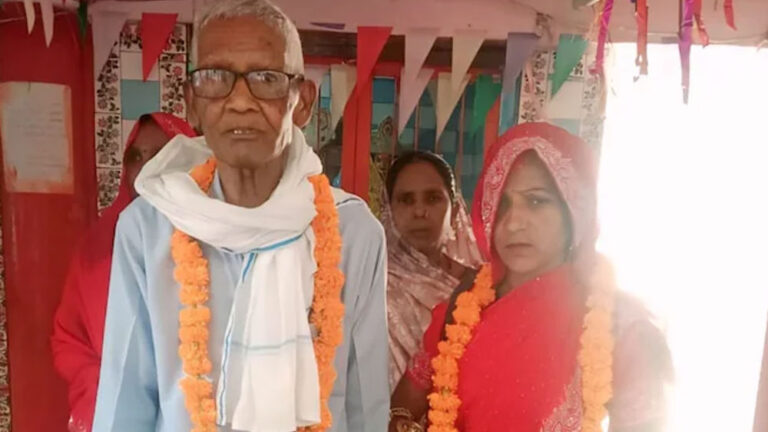 2ನೇ ಮದುವೆಯಾಗಿ ಮೊದಲ ರಾತ್ರಿಗೂ ಮುನ್ನವೇ ಪ್ರಾಣಬಿಟ್ಟ 75 ವರ್ಷದ ಮುದುಕ..!