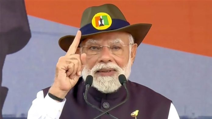 PM-Modi