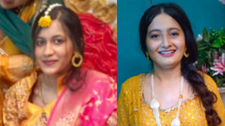 ಗ್ಯಾಸ್‌‍ ಗೀಸರ್‌ನಲ್ಲಿ ಅನಿಲ ಸೋರಿಕೆಯಾಗಿ ಇಬ್ಬರು ಸಹೋದರಿಯರ ದುರ್ಮರಣ