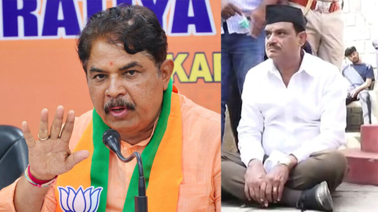 ಶಾಸಕ ಮುನಿರತ್ನ ಮೇಲೆ ಹಲ್ಲೆ : ಕಾಂಗ್ರೆಸ್‌‍ನ ಗೂಂಡಾಗಿರಿ ಅನಾವರಣಗೊಂಡಿದೆ ಎಂದ ಆರ್‌.ಅಶೋಕ್‌