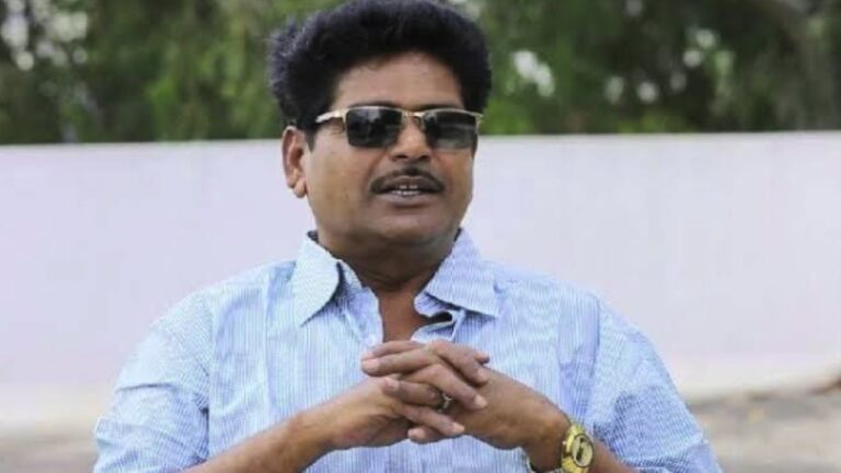 ಹಿರಿಯ ನಟ, ರಂಗಕರ್ಮಿ ರಾಜು ತಾಳಿಕೋಟೆ ಇನ್ನಿಲ್ಲ, ಉಡುಪಿಯಲ್ಲಿ ಹೃದಯಾಘಾತದಿಂದ ನಿಧನ