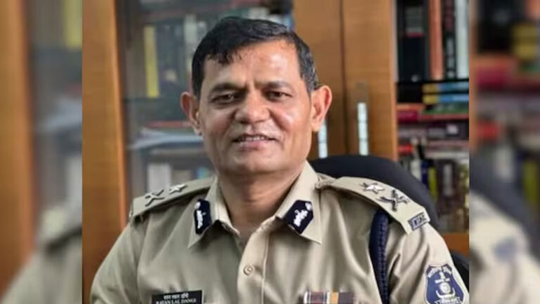 ಐಪಿಎಸ್‌‍ ಅಧಿಕಾರಿಯ ಮೇಲೆ ಎಸ್‌‍ಐ ಪತ್ನಿ ದೂರು