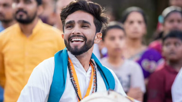 ಮರಾಠಿ ನಟ ಸಚಿನ್‌ ಚಂದ್ವಾಡೆ ಆತ್ಮಹತ್ಯೆ