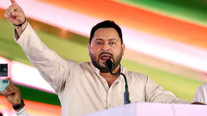 Tejashwi-Yadav