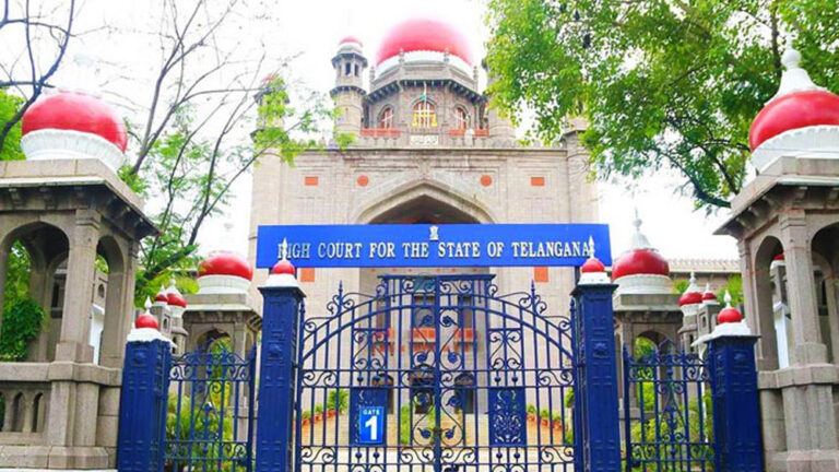 ಸ್ಥಳೀಯ ಸಂಸ್ಥೆಗಳ ಚುನಾವಣೆಯಲ್ಲಿ ಒಬಿಸಿ ಕೋಟಾಕ್ಕೆ ಹೈಕೋರ್ಟ್‌ ತಡೆಯಾಜ್ಞೆ ; ಬೀದಿಗಿಳಿದ ತೆಲಂಗಾಣ ಜನ