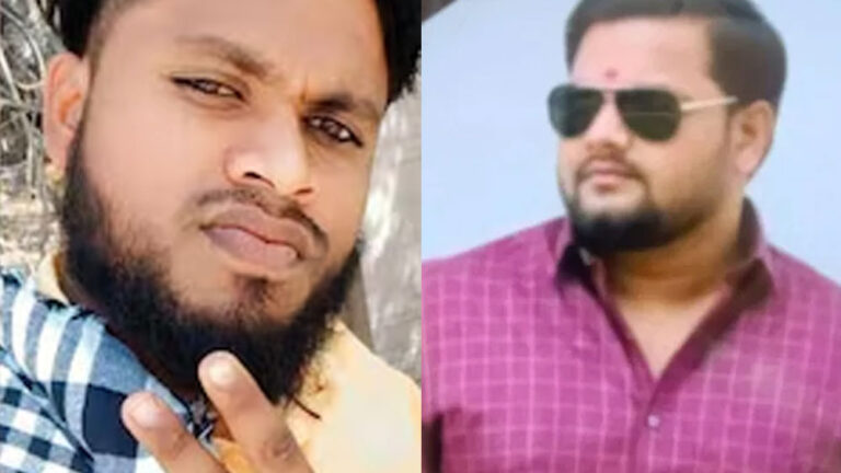 ವಿಜಯಪುರ : ಹಳೇ ದ್ವೇಷದ ಹಿನ್ನೆಲೆಯಲ್ಲಿ ಇಬ್ಬರು ಯುವಕರ ಬರ್ಬರ ಹತ್ಯೆ