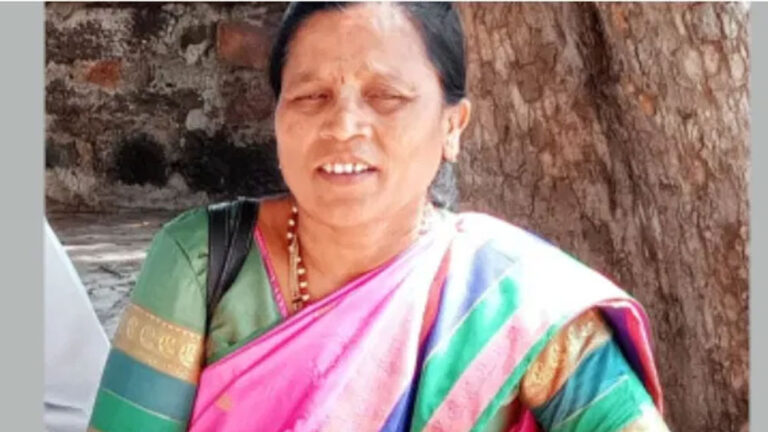 ಜಾತಿ ಗಣತಿ ಕಾರ್ಯದಿಂದ ವಾಪಸ್‌‍ ಮನೆಗೆ ತೆಳುವಾಗ ರಸ್ತೆ ಅಪಘಾತದಲ್ಲಿ ಶಿಕ್ಷಕಿ ಸಾವು