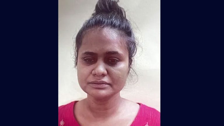 ಆನ್‌ಲೈನ್‌ ಚಟಕ್ಕೆ ಬಿದ್ದು ಅನ್ನ ಹಾಕಿದ ಮನೆಗೆ ಖನ್ನ ಹಾಕಿದ ಮನೆಗೆಲಸದಾಕೆ