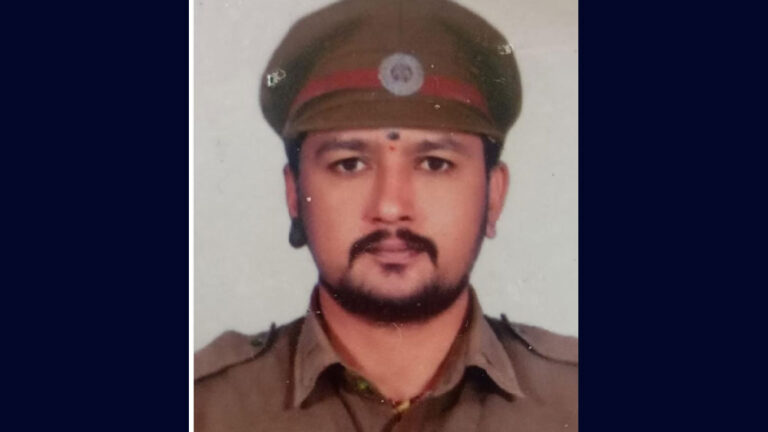 ಕಣ್ಣುಗಳನ್ನು ದಾನ ಮಾಡಿ ಸಾವಿನಲ್ಲೂ ಸಾರ್ಥಕತೆ ಮೆರೆದ KSRTC ಬಸ್‌‍ ಚಾಲಕ