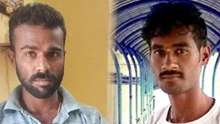ಕೇವಲ 2000ರೂ.ಗಾಗಿ ಸ್ನೇಹಿತನನ್ನೇ ಕೊಂದು ಪೊಲೀಸರಿಗೆ ಶರಣಾದ ಯುವಕ