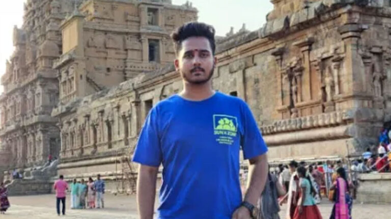 ಹುಟ್ಟುಹಬ್ಬದ ದಿನವೇ ಯುವಕ ಸಾವು, ಅಂಗಾಂಗ ದಾನ ಮಾಡಿ ಸಾರ್ಥಕತೆ ಮೆರೆದ ಪೋಷಕರು