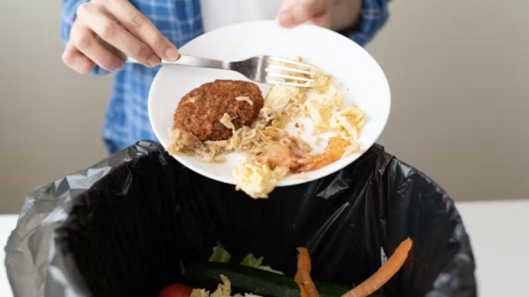 ಬೆಂಗಳೂರಿನಲ್ಲಿ ಪ್ರತಿವರ್ಷ ವ್ಯರ್ಥವಾಗುತ್ತಿದೆ 943 ಟನ್‌ ಆಹಾರ