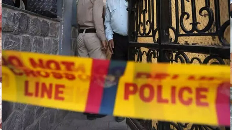 ಪಿಟಿಐ ಕಚೇರಿಗೆ ಬಾಂಬ್‌ ಬೆದರಿಕೆ