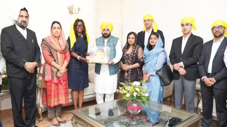 ಭಗತ್‌ಸಿಂಗ್‌ ಅಪರೂಪದ ವಿಡಿಯೋ ತುಣುಕು ತರಿಸಲು ಪಂಜಾಬ್‌ ಸಿಎಂ ಮಾನ್‌ ಪ್ರಯತ್ನ