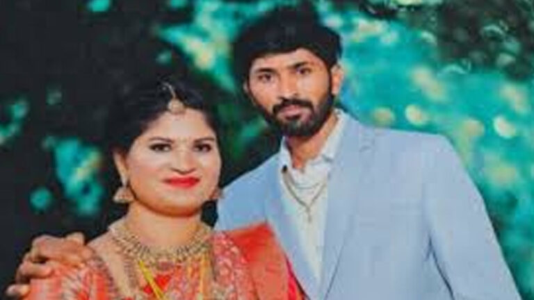 ಹಾಸನ : ಸಿಡಿಮದ್ದು ಸ್ಪೋಟದಲ್ಲಿ ಗಾಯಗೊಂಡಿದ್ದ ದಂಪತಿ ಚಿಕಿತ್ಸೆ ಫಲಿಸದೇ ಸಾವು