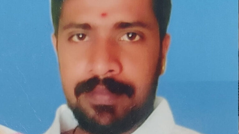 ಕನಕಪುರ : ರಾಜಿ ಮಾಡುವ ನೆಪದಲ್ಲಿ ಕರೆಸಿಕೊಂಡು ಕಲ್ಲು ಎತ್ತಿಹಾಕಿ ಯುವಕನ ಕೊಲೆ