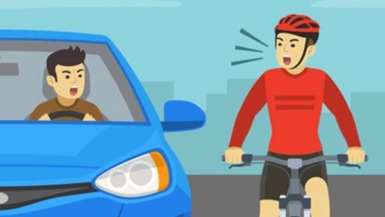 ಬೆಂಗಳೂರಲ್ಲಿ ಹೆಚ್ಚುತ್ತಲೇ ಇವೆ ರೋಡ್‌ರೇಜ್‌ ಪ್ರಕರಣಗಳು