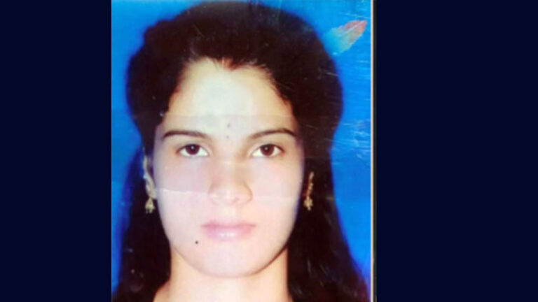 ಚಿಕ್ಕಮಗಳೂರು : ನವವಿವಾಹಿತೆ ಕೊಲೆ ಪ್ರಕರಣದಲ್ಲಿ ಪತಿ ಮತ್ತು ಮಾವನ ಬಂಧನ