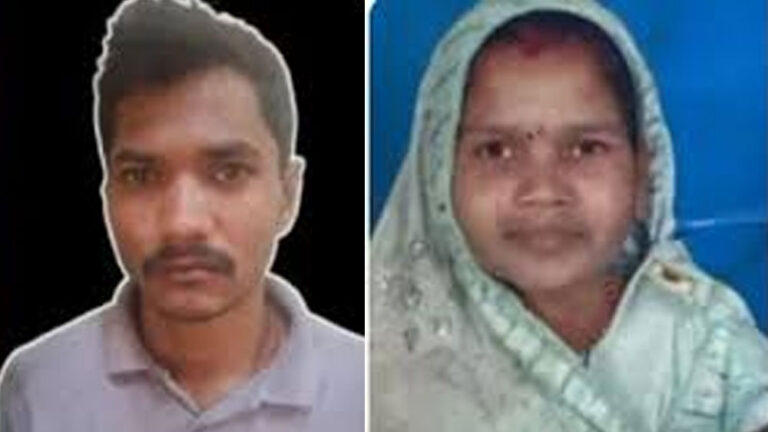 ಕುಡಿಯಲು ನೀರು ಕೊಡದ ಪತ್ನಿಯನ್ನು ಲಟ್ಟಣಿಗೆಯಿಂದ ಹೊಡೆದು ಕೊಂದ ಪತಿ