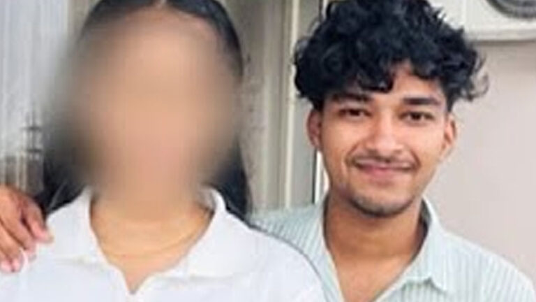 ಬೆಂಗಳೂರು : ಲಾಡ್ಜ್ ನಲ್ಲಿ ಪುತ್ತೂರಿನ ಯುವಕ ಅನುಮಾನಾಸ್ಪದ ಸಾವು