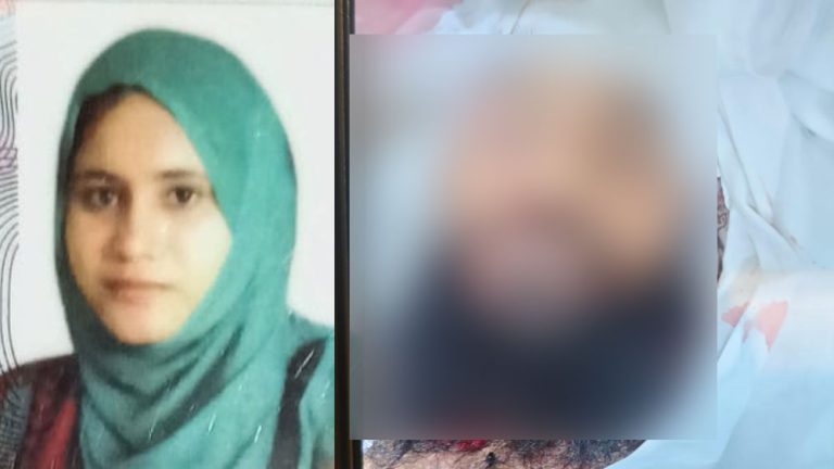 ಸಿಗ್ನಲ್‌ನಲ್ಲಿ ನಿಂತಿದ್ದ ಸ್ಕೂಟರ್‌ಗೆ ಆ್ಯಂಬುಲೆನ್ಸ್ ಡಿಕ್ಕಿ ಹೊಡೆದು ದಂಪತಿ ಸಾವು