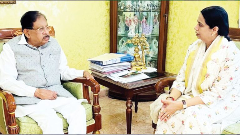 ಇದೇ 19 ರಂದು ಬಾಲ್ಯವಿವಾಹ, ಮಹಿಳೆಯರ ಮೇಲಿನ ದೌರ್ಜನ್ಯ ತಡೆಗಟ್ಟುವ ಅಕ್ಕ ಕಾರ್ಯಪಡೆಗೆ ಚಾಲನೆ