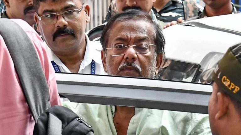 ನಿವಾಸಕ್ಕೆ ನುಗ್ಗಿ ಟಿಎಂಸಿ ಶಾಸಕನ ಮೇಲೆ ಹಲ್ಲೆ, ಆರೋಪಿ ಬಂಧನ