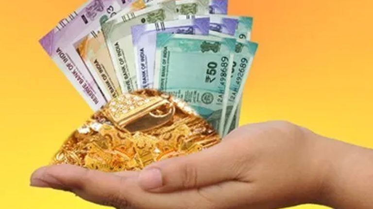 0% ಬಡ್ಡಿ ಚಿನ್ನದ ಸಾಲ ಹೆಸರಲ್ಲಿ ವಂಚಿಸಿದ್ದ ಇಬ್ಬರ ಬಂಧನ, 1.80 ಕೋಟಿ ಮೌಲ್ಯದ ಆಭರಣ ವಶ