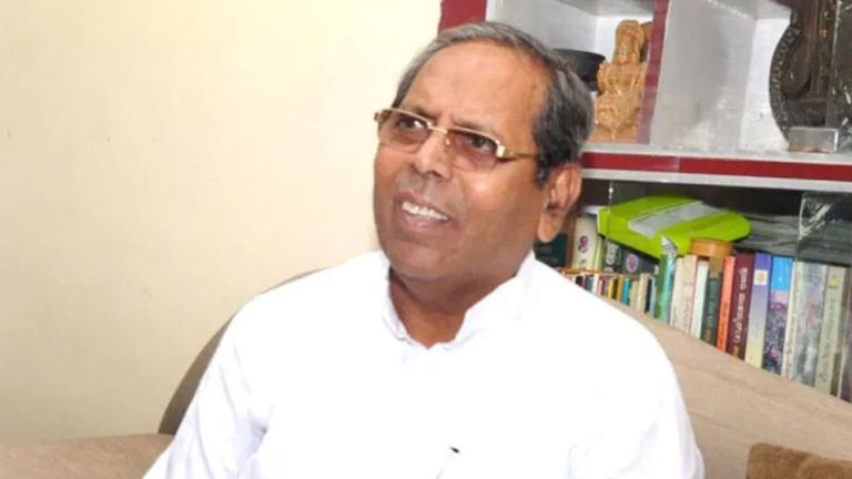 ಮಾಜಿ ಸಚಿವ ಹಾಗೂ ಬಾಗಲಕೋಟೆ ಕಾಂಗ್ರೆಸ್‌‍ ಶಾಸಕ ಹೆಚ್‌.ವೈ.ಮೇಟಿ ನಿಧನ