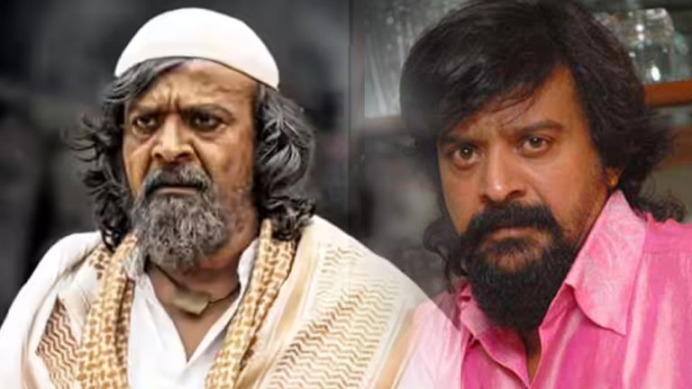 ಕನ್ನಡದ ಖ್ಯಾತ ಖಳನಟ ಹರೀಶ್ ರಾಯ್ ಇನ್ನಿಲ್ಲ…!