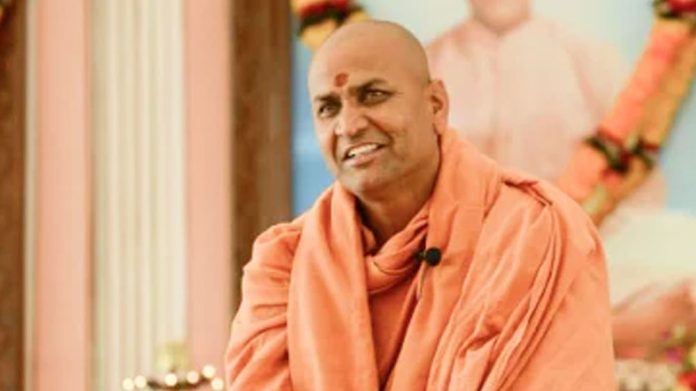 Kadasiddeshwara Swamiji