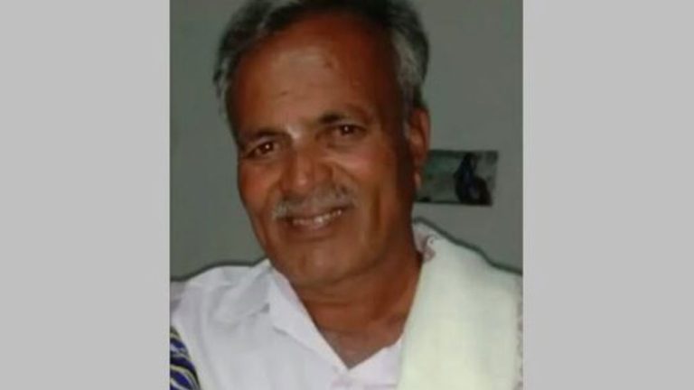 ಡಿಸಿ ಕಚೇರಿ ಮುಂದೆ ಬೆಂಕಿ ಹಚ್ಚಿಕೊಂಡಿದ್ದ ರೈತ ದುರ್ಮರಣ