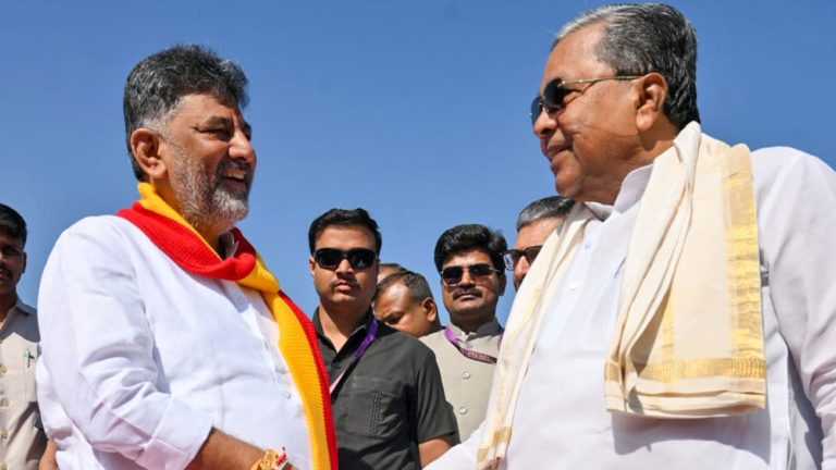 ಕನ್ನಡ ಭಾಷೆ ಮೇಲ್ದರ್ಜೆಗೆ ಹೊಸ ನೀತಿ : ಸಿಎಂ ಸಿದ್ದರಾಮಯ್ಯ