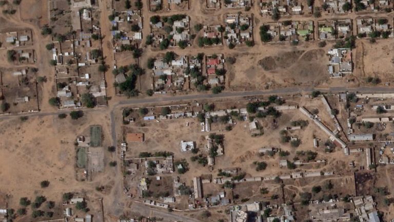 ಸುಡಾನ್‌ನ ಆಸ್ಪತ್ರೆ ಮೇಲೆ ದಾಳಿ ಮಾಡಿ 460 ಜನರನ್ನು ಕೊಂದ ಬಂದೂಕುಧಾರಿಗಳ ಗುಂಪು