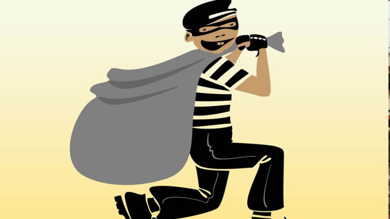 ಪೊಲೀಸರಿಗೆ ಸವಾಲಾಗಿದ್ದ ನಟೋರಿಯಸ್‌‍ ಕಳ್ಳನ ರೋಚಕ ಕಥೆ