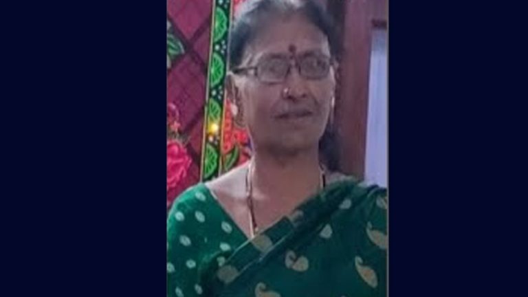 ಬೆಂಗಳೂರಲ್ಲಿ ಹಾಡಹಗಲೇ ಮನೆಗೆ ನುಗ್ಗಿ ಮಹಿಳೆಯನ್ನು ಕೊಂದು ಮಾಂಗಲ್ಯ ಸರ ದೋಚಿದ ದುಷ್ಕರ್ಮಿಗಳು