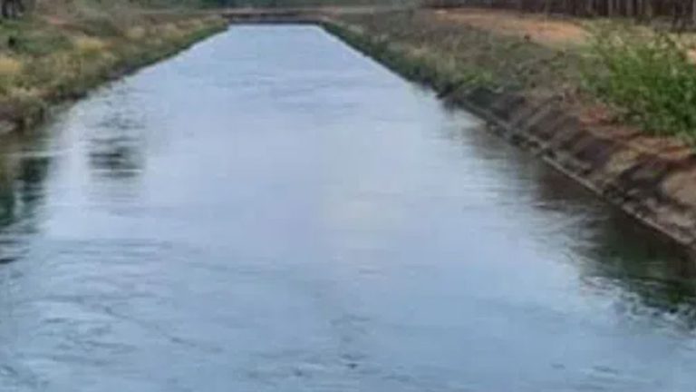 ಮಂಡ್ಯ : ಕಾಲುಜಾರಿ ನಾಲೆಗೆ ಬಿದ್ದು ಮದರಸದ ನಾಲ್ವರು ಬಾಲಕಿಯರ ಸಾವು